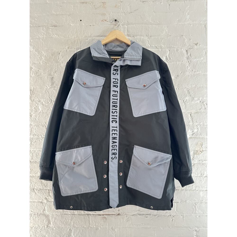 Human Made Ski Jacket - Picture 2 of 5